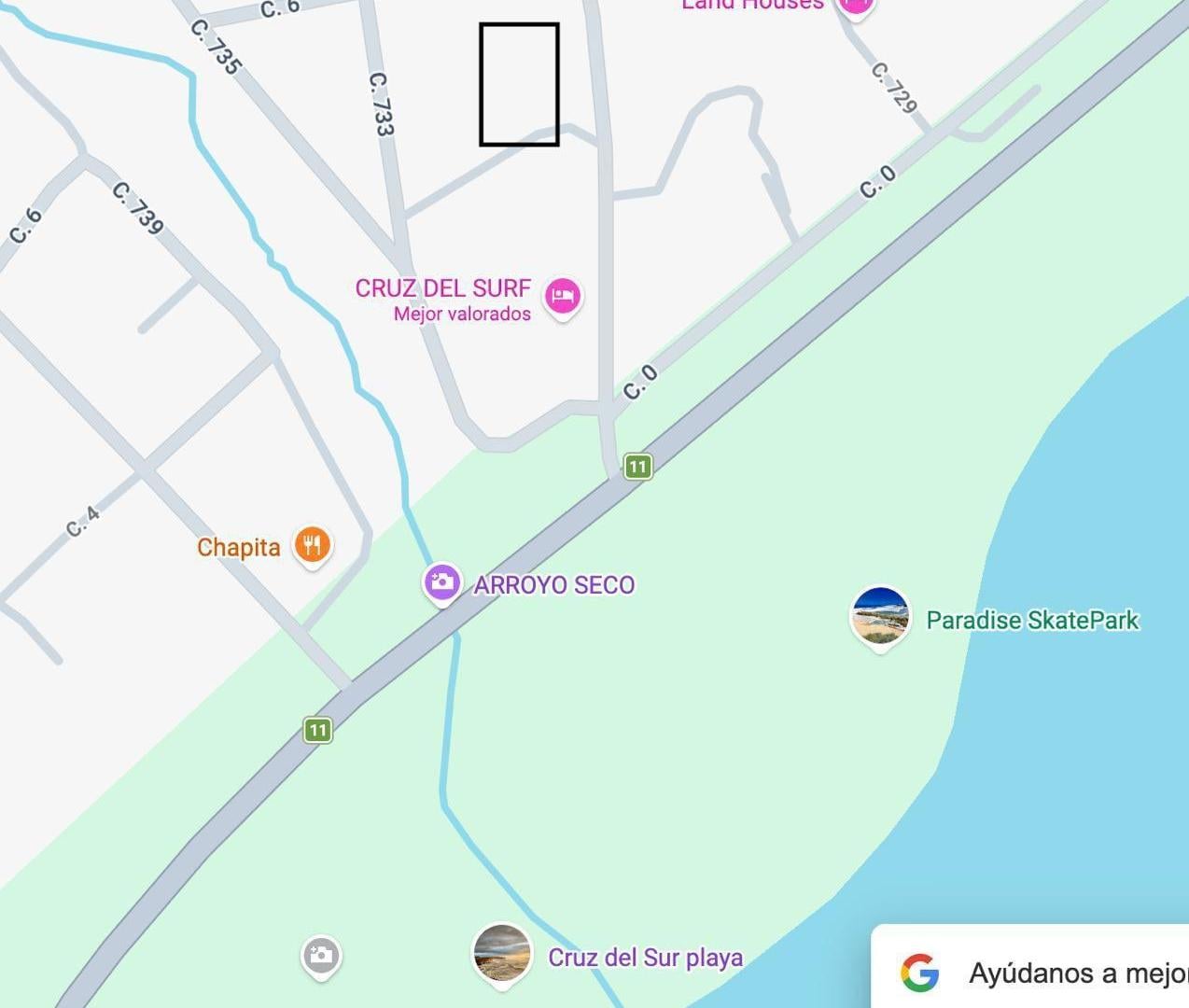 Foto de LOTES EN CHAPADMALAL, imagen 2