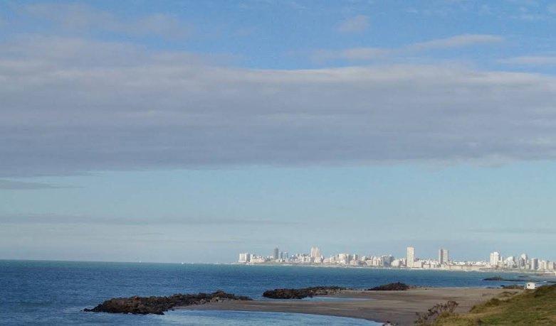 Foto de Lote para construir edificio vista al mar, imagen 5