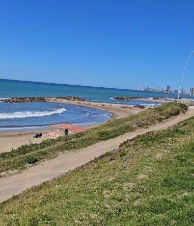 Foto de Lote para construir edificio vista al mar, imagen 4
