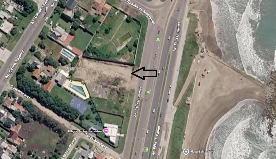 Foto de Terreno en Cura Brochero, imagen 1