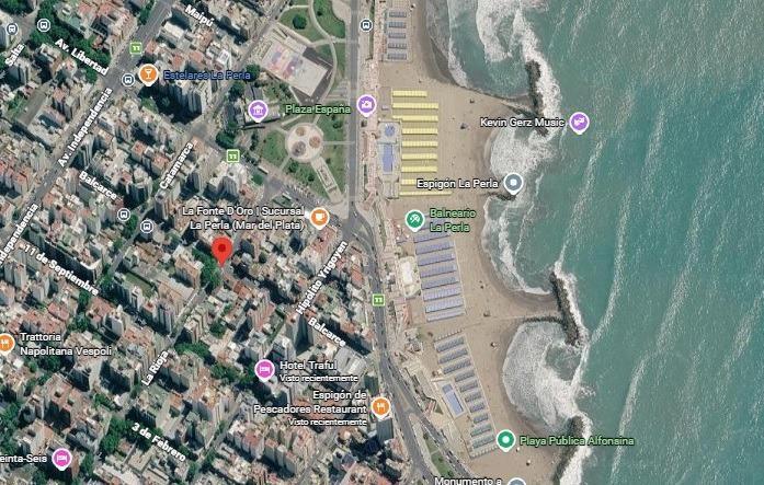 Foto de Terrenos en Venta en La Perla, imagen 2
