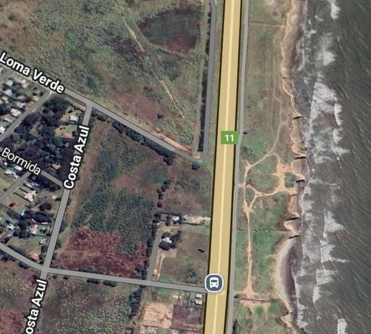 Foto de Terreno Sobre Ruta 11, imagen 2