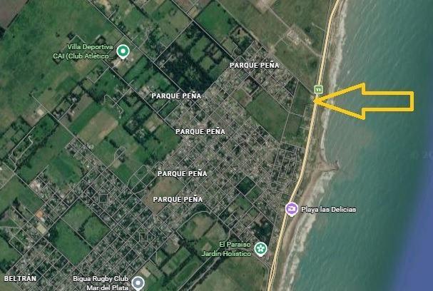 Foto de Terreno Sobre Ruta 11, imagen 3