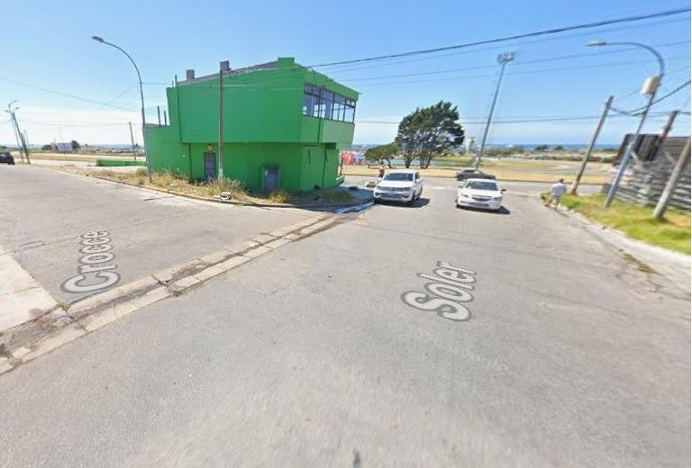 Foto de Lote para edificio frente al mar, imagen 5