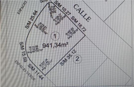 Foto de Terrenos en Venta en Los Acantilados, imagen 5