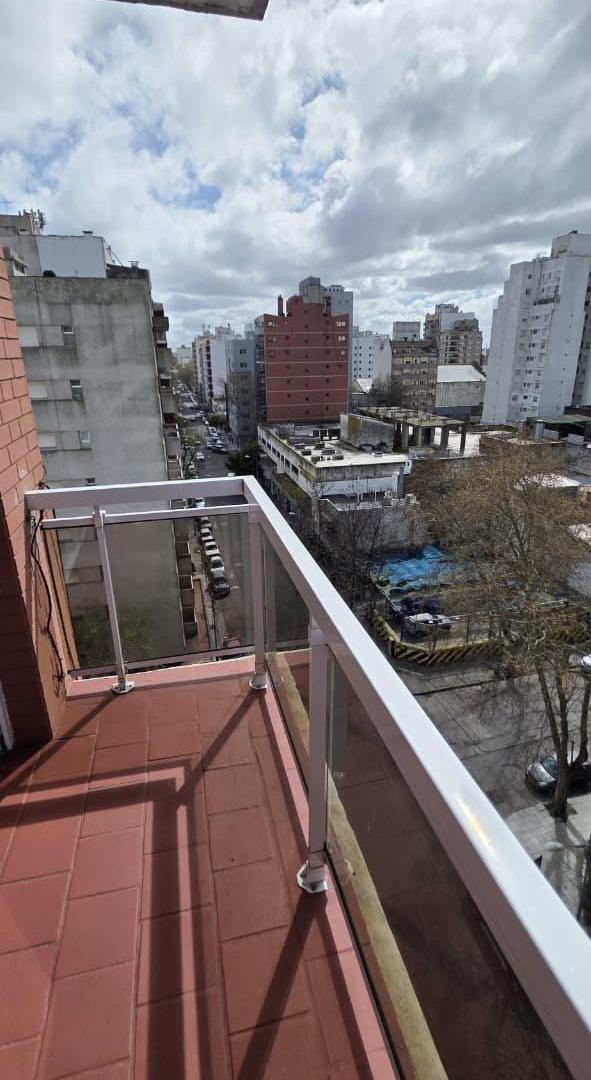 Foto de Depto de 2 ambientes con dependencia, imagen 1