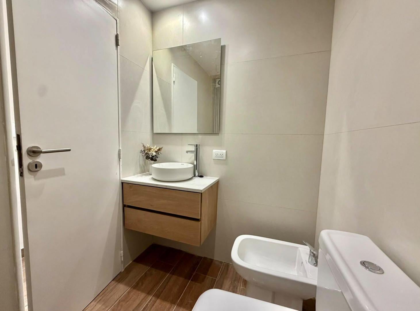 Foto de Departamento de 2 ambientes reciclado, imagen 4