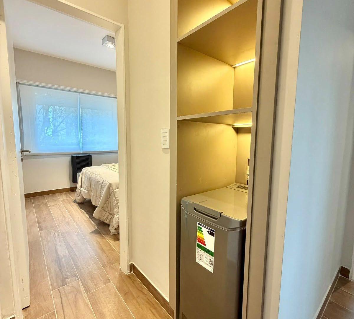 Foto de Departamento de 2 ambientes reciclado, imagen 3