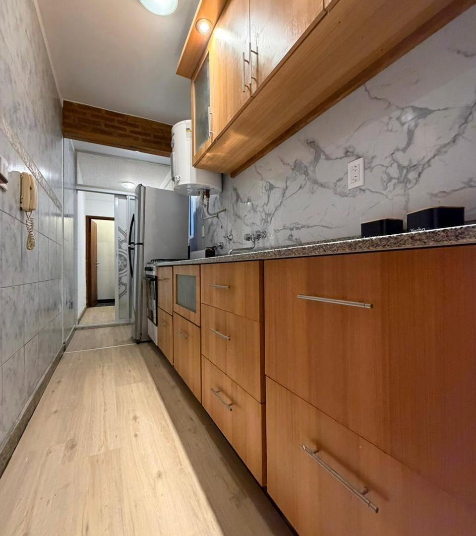 Foto de Departamento de 2 ambientes con dependencia, imagen 4