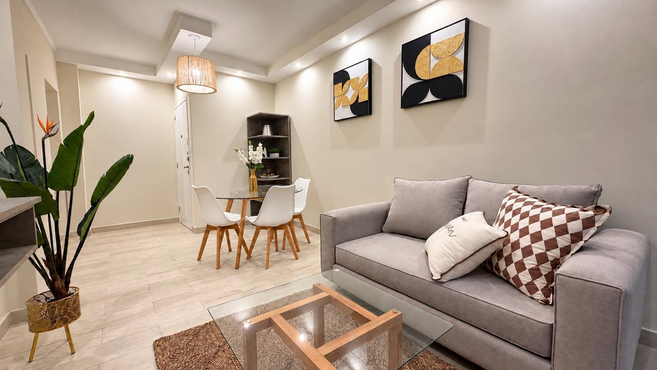 Foto de Departamento de 2 ambientes en zona Aldrey, imagen 2