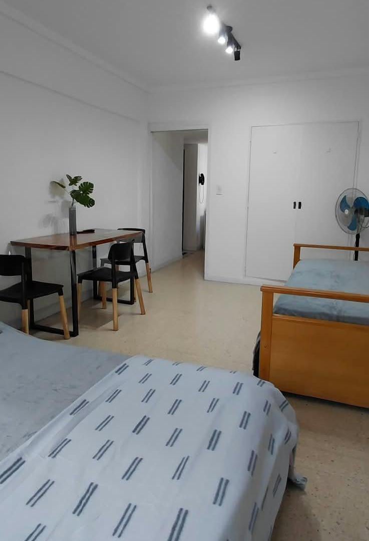 Foto de Monoambiente totalmente reciclado y amoblado, imagen 3