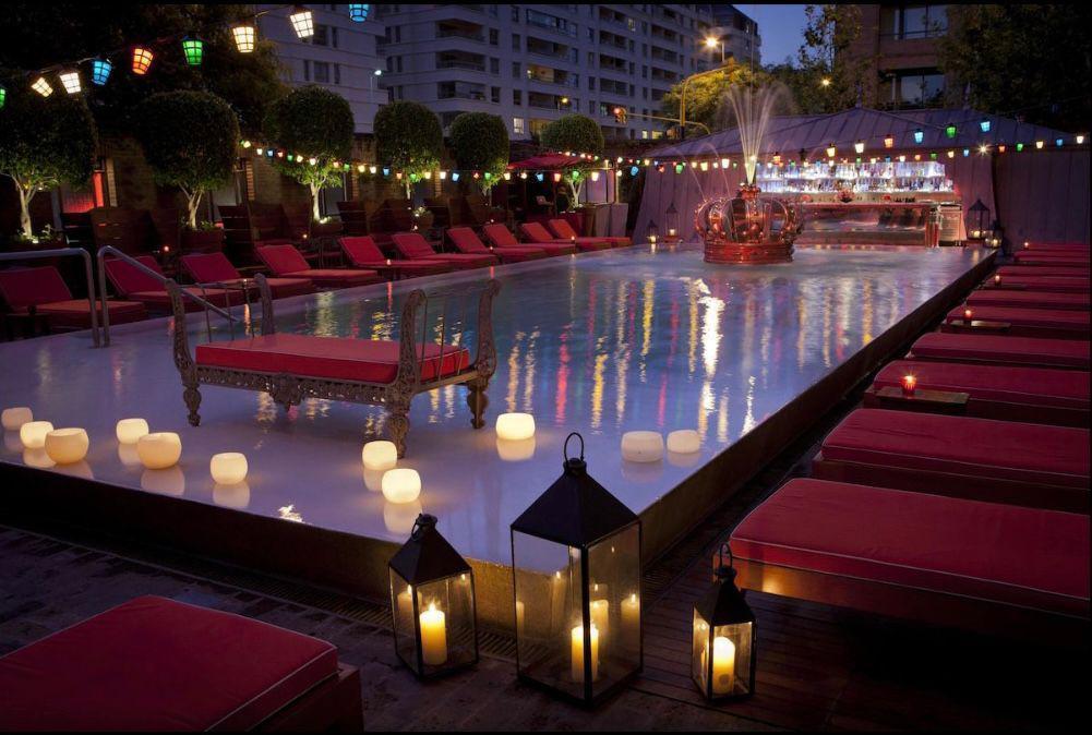 Lujoso Departamento 3 Ambientes en Faena Residences, Puerto Madero. 5