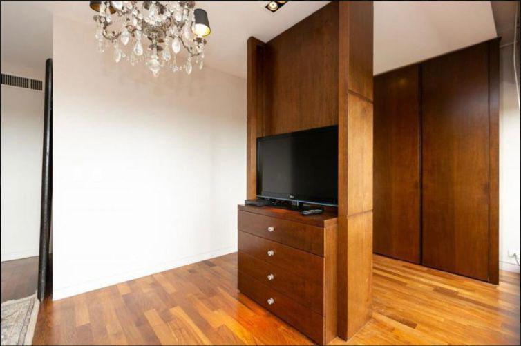 Lujoso Departamento 3 Ambientes en Faena Residences, Puerto Madero. 4