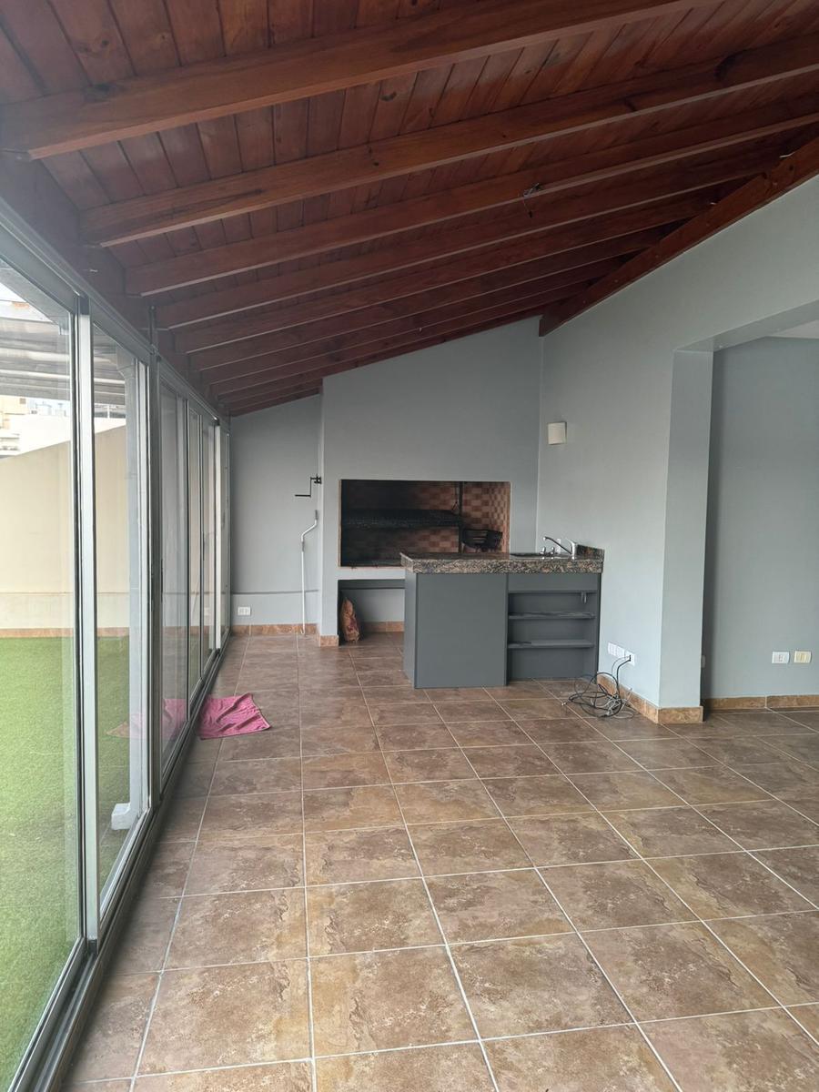 Departamento en Valle Al 500 5