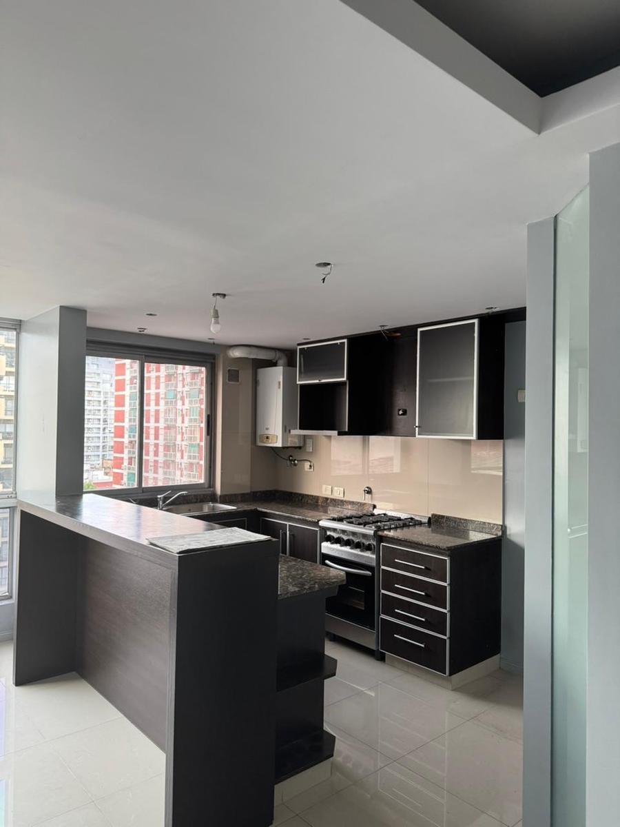 Departamento en Valle Al 500 1