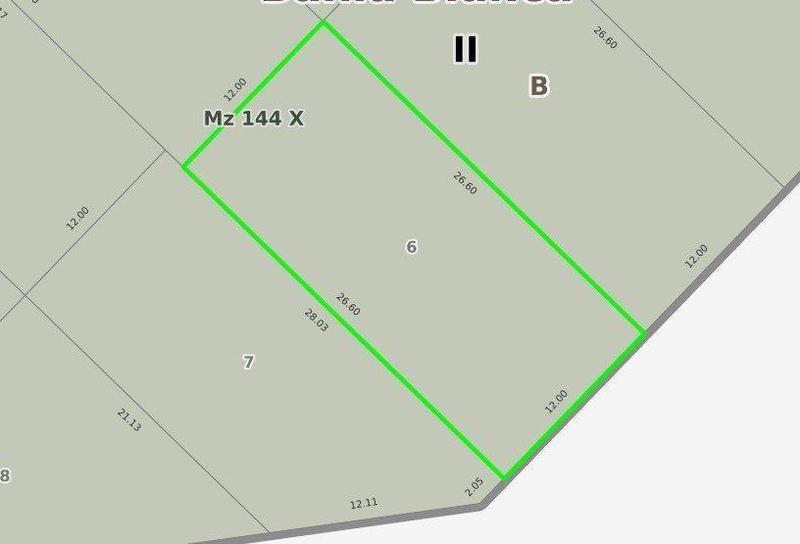 Hermoso Lote Novaterra