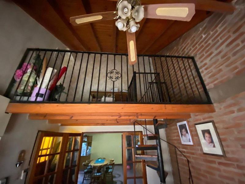 Hermosa Casa Villa Rosas - 4 Dorm 1