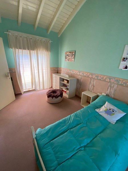 Hermosa Casa Villa Rosas - 4 Dorm 5