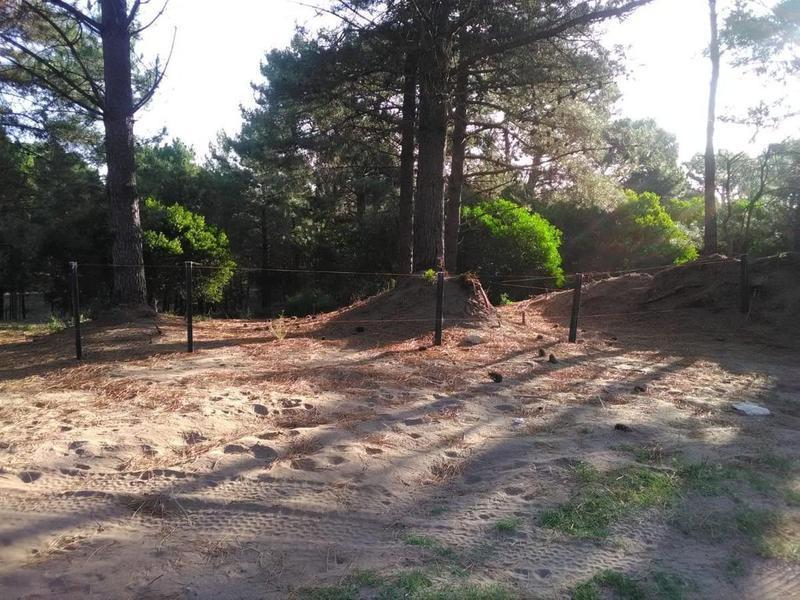 Pinar Del Golf - Monte Hermoso - Espectacular Terreno