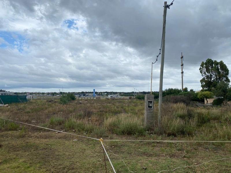 Lote Para Emprendimiento - Zona Walmart