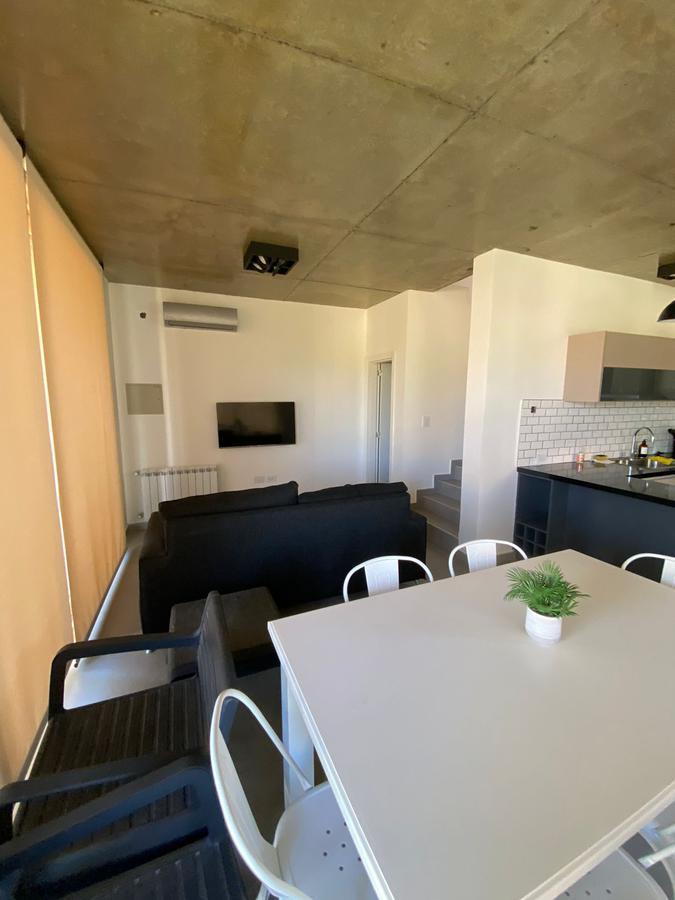 Hermoso Dúplex en Monte del Este - Totalmente Equipado 5