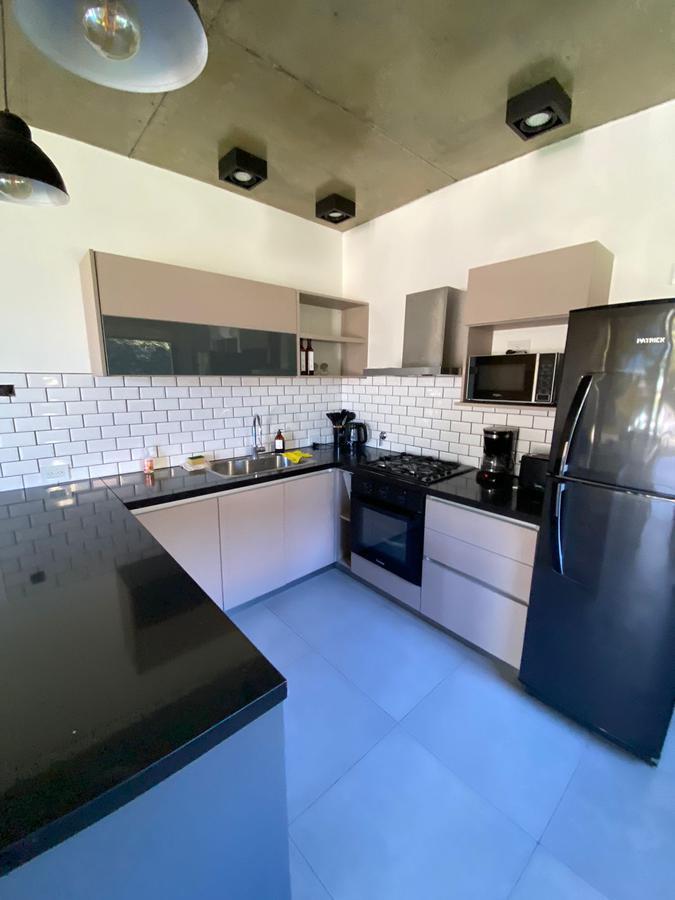 Hermoso Dúplex en Monte del Este - Totalmente Equipado 3
