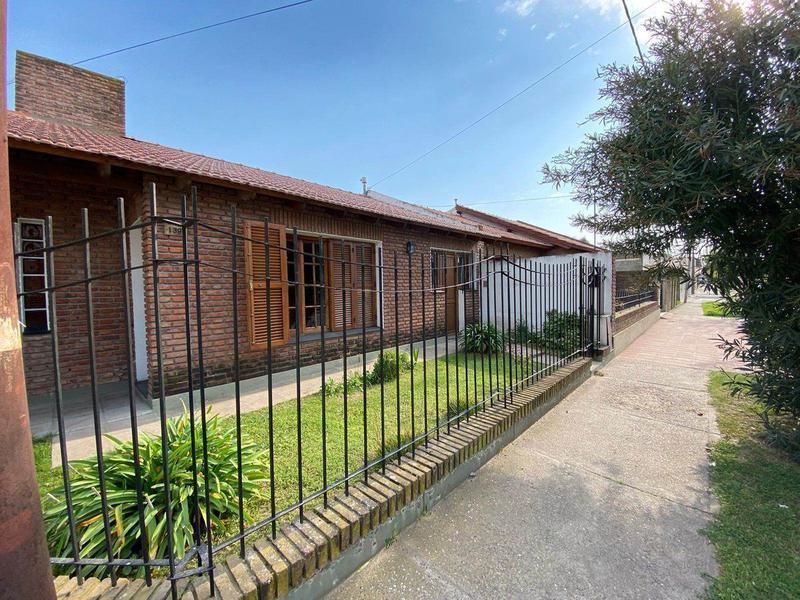 Hermosa Casa Bº San Martin Apta Crédito 5