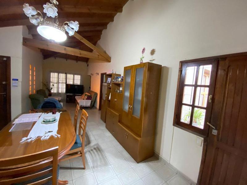 Hermosa Casa Bº San Martin Apta Crédito 3