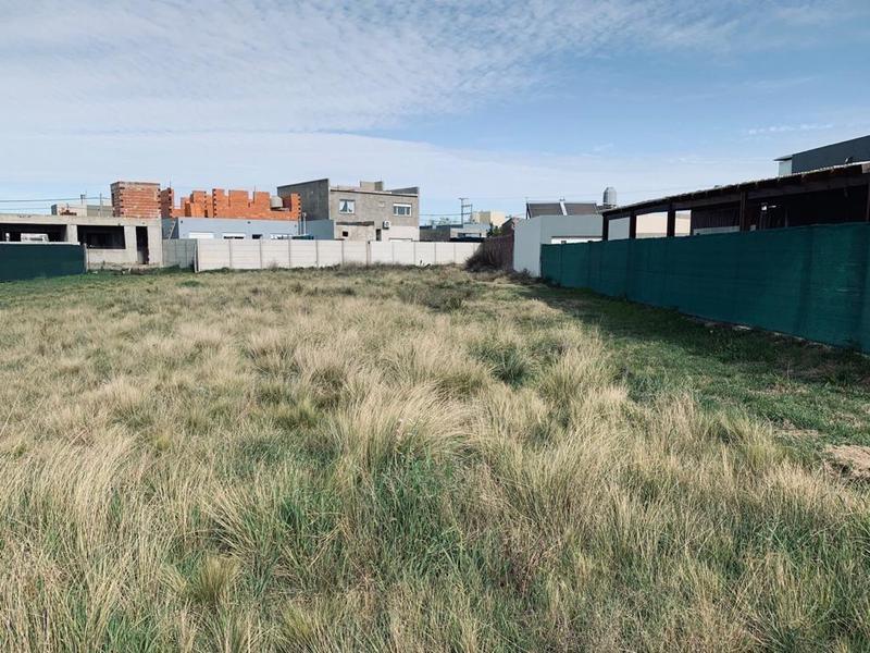 Novaterra - Hermoso Lote - 500 Mts