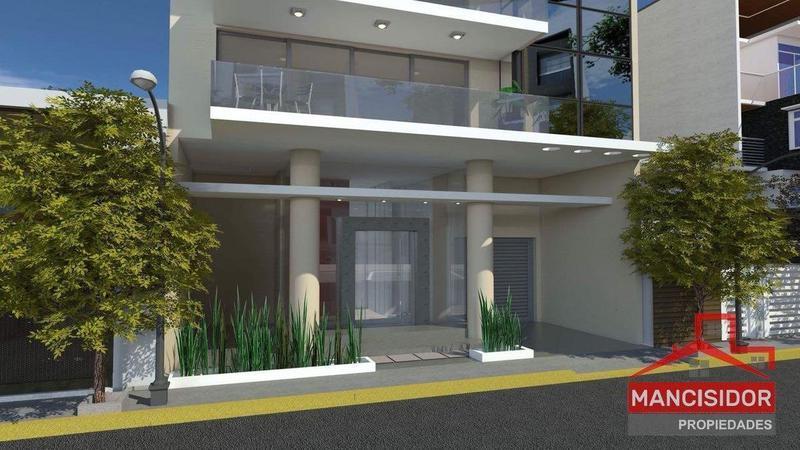 Foto de Mancisidor Propiedades Vende: Torre De Exclusivos Pisos !! Mitre 877, imagen 3