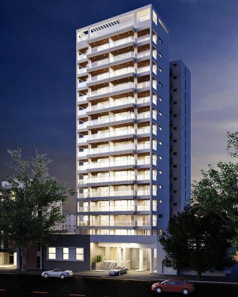 Excelente Piso en Zona Premium - Incl. 2 Cocheras 3