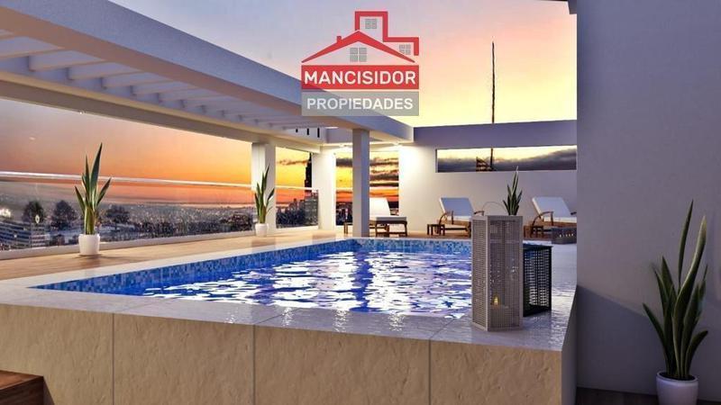 Excelente Piso en Zona Premium - Incl. 2 Cocheras 2