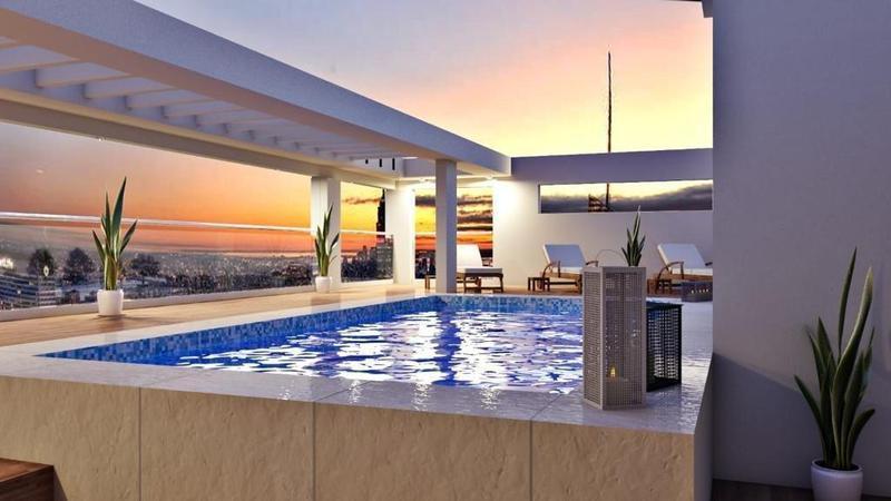 Excelente Piso en Zona Premium - Incl. 2 Cocheras 1