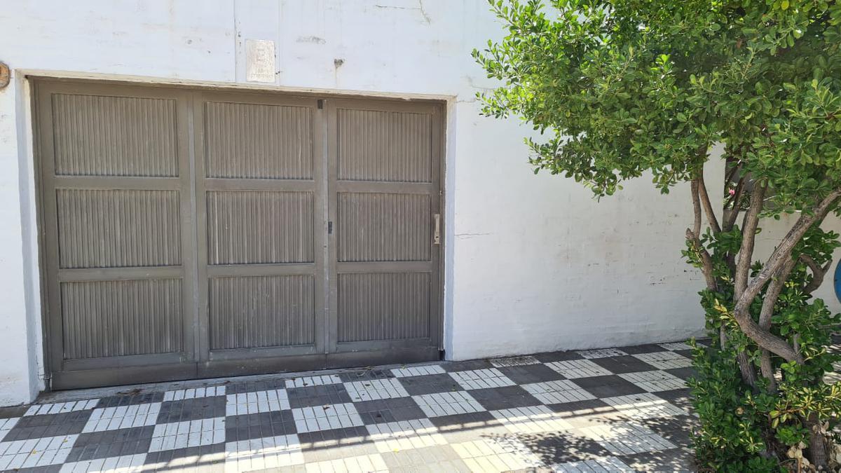 Casa - Monte Hermoso 3