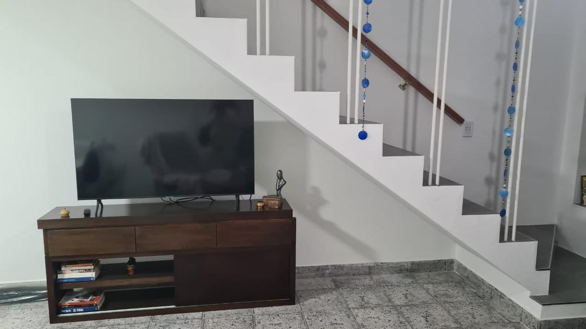 Casa - Monte Hermoso 2