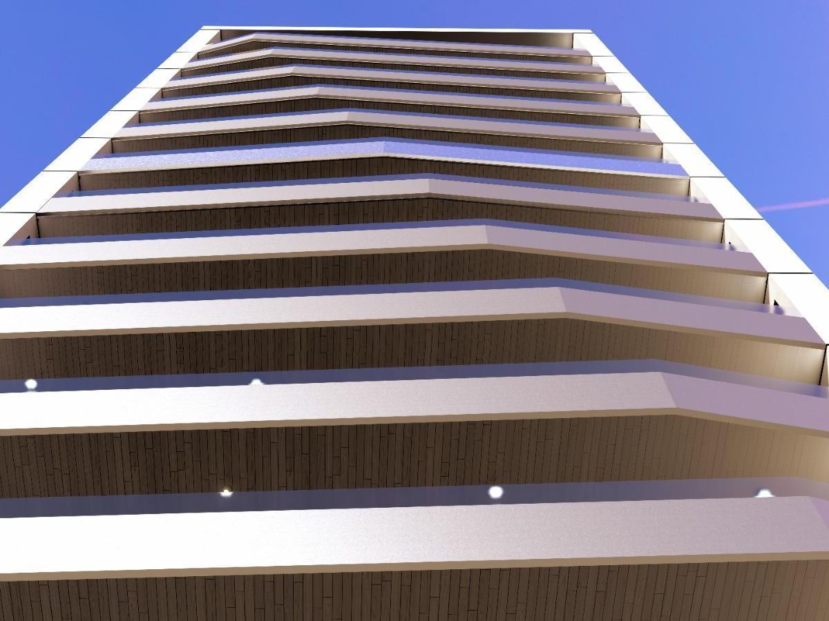 Semipisos Premium 3 Dorm Cochera 2