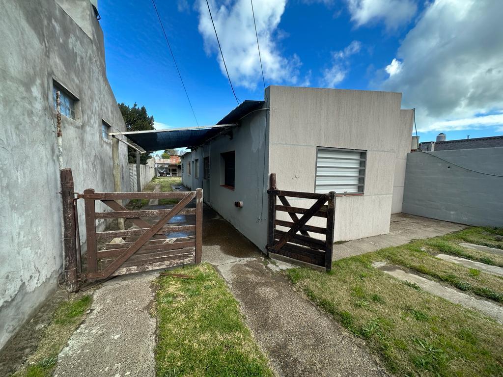 Casa Venta 5 Dorm - Monte Hermoso 2