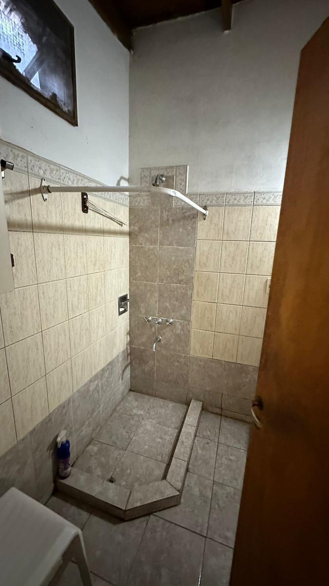 Venta Depto Interno C/patio Bº Universitario 4