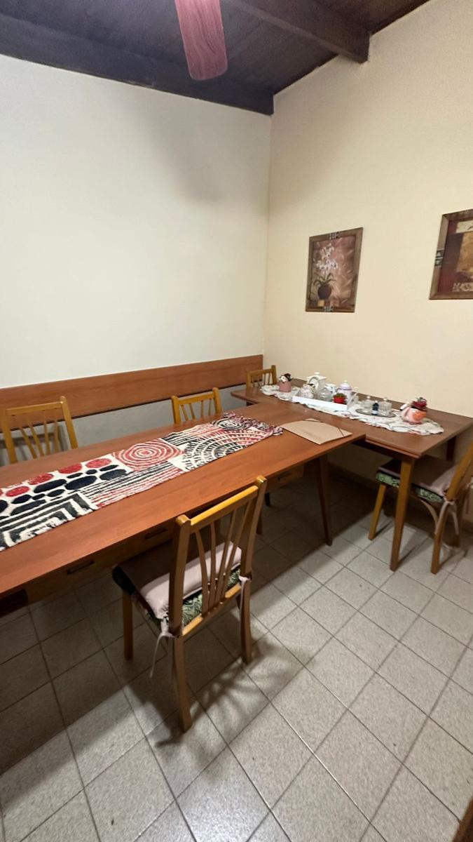 Venta Depto Interno C/patio Bº Universitario 2