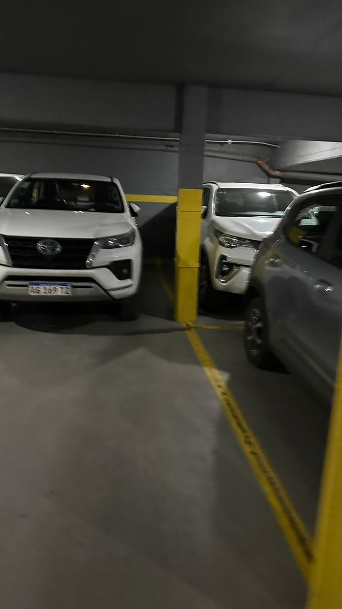 Foto de Piso de Categoria - Yrigoyen 300, imagen 4