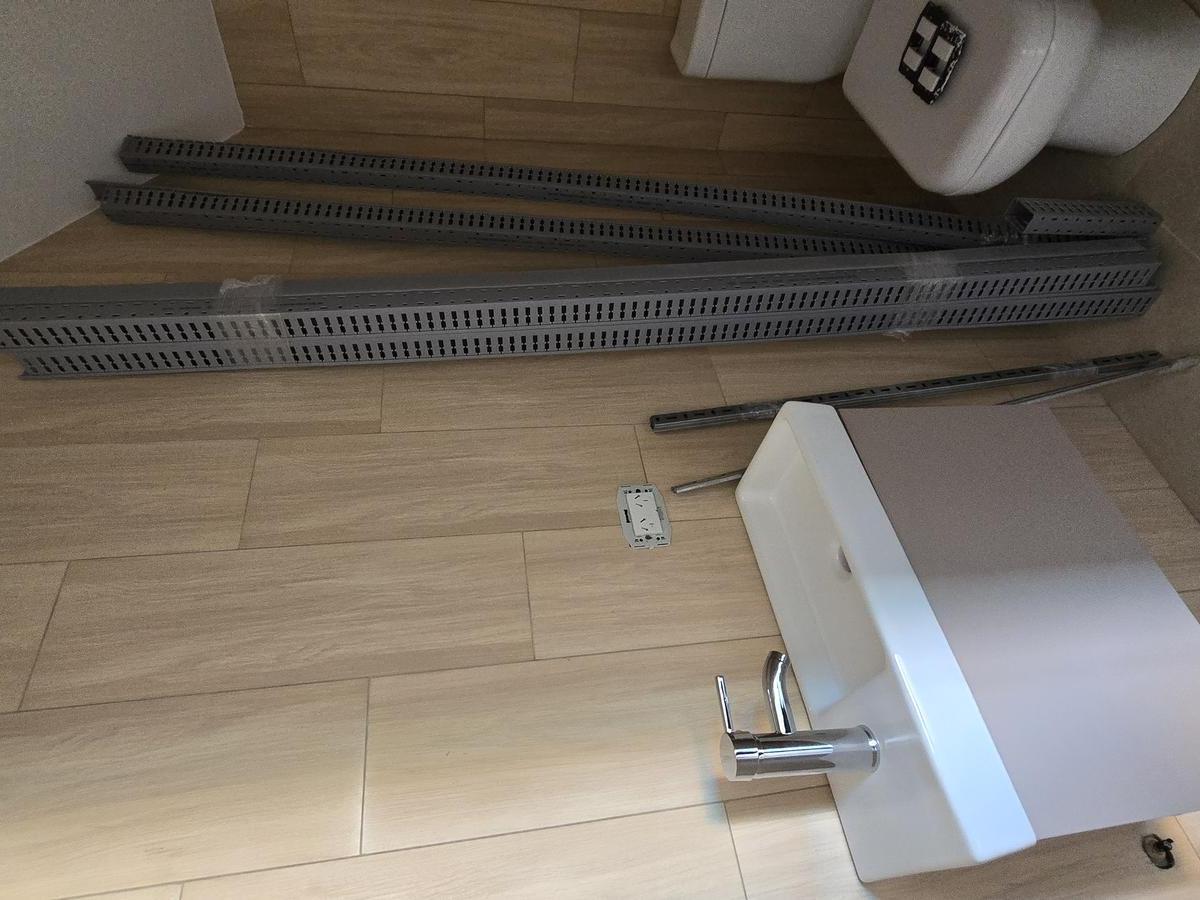 Foto de HERMOSOS DUPLEX A ESTRENAR - MONTE HERMOSO, imagen 4