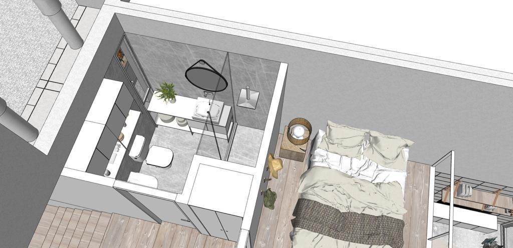 Foto de DUPLEX UN DORM - 100% FINANCIADOS !!, imagen 3