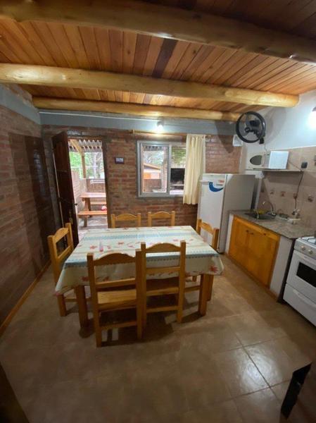 Foto de SÓLO EN VENTA - Cabañas Bº Las Dunas - Monte Hermoso, imagen 3