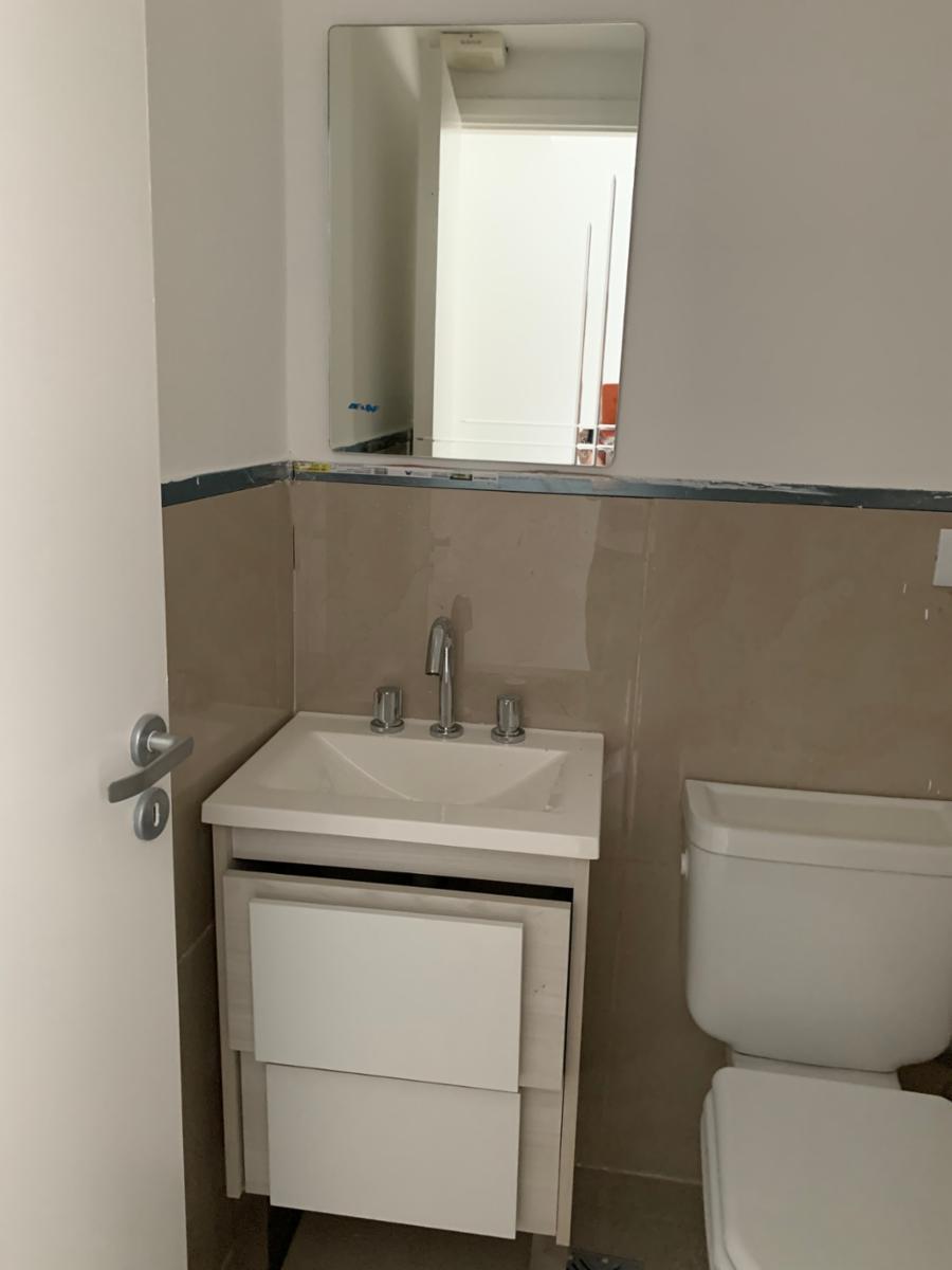 Excelente Semipiso con Vista Al Mar y Cochera 2
