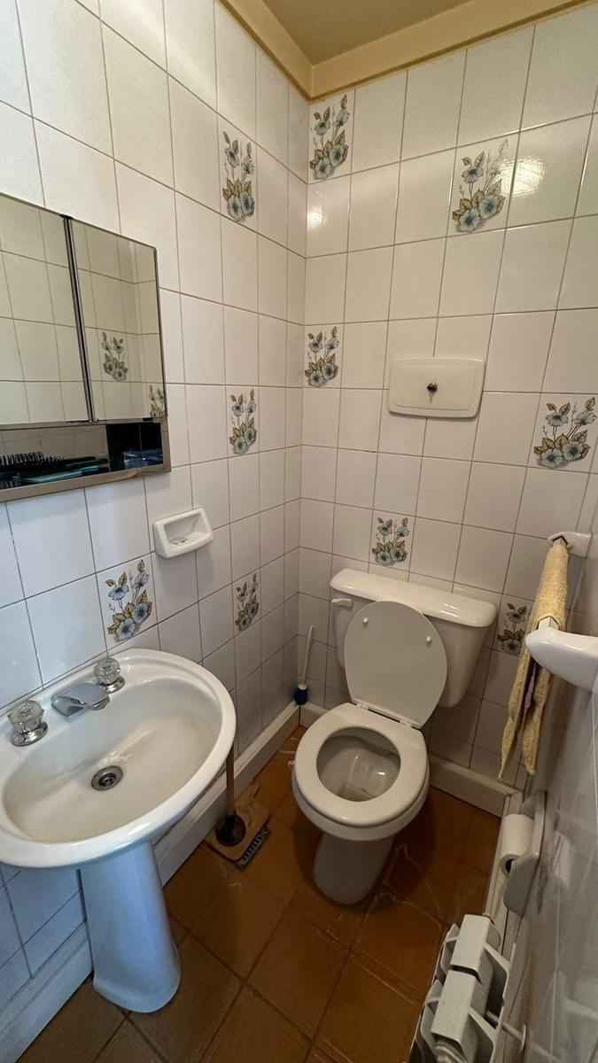Casa Venta 3 Dorm Paraguay Al 200 5