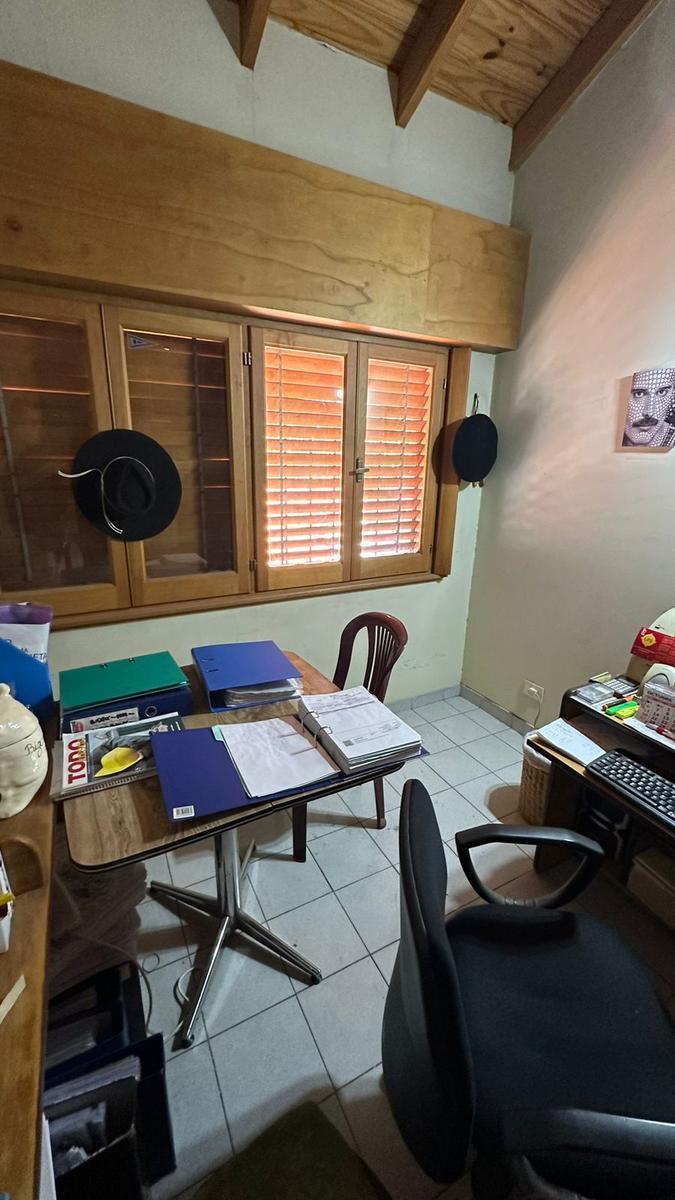 Casa Venta 3 Dorm Paraguay Al 200 2