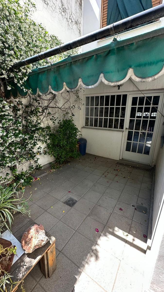 Casa Venta 3 Dorm Paraguay Al 200 1