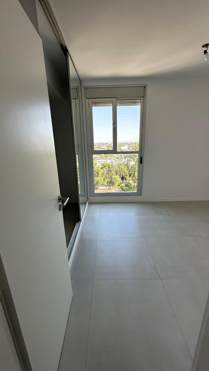 Hermoso Depto un Dorm a Estrenar con Balcón/terraza 5