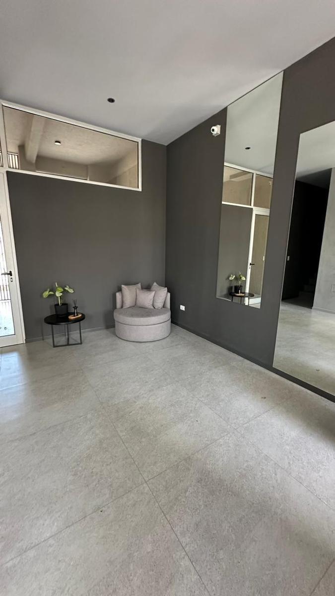 Hermoso Depto un Dorm a Estrenar con Balcón/terraza 2