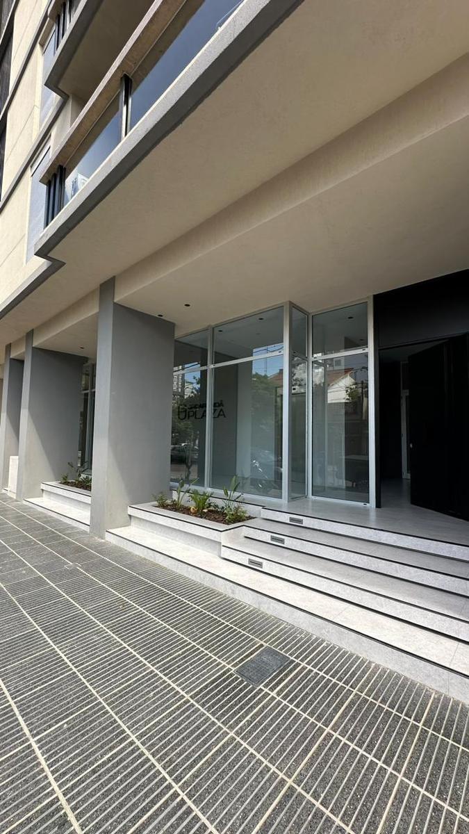 Hermoso Depto un Dorm a Estrenar con Balcón/terraza 4